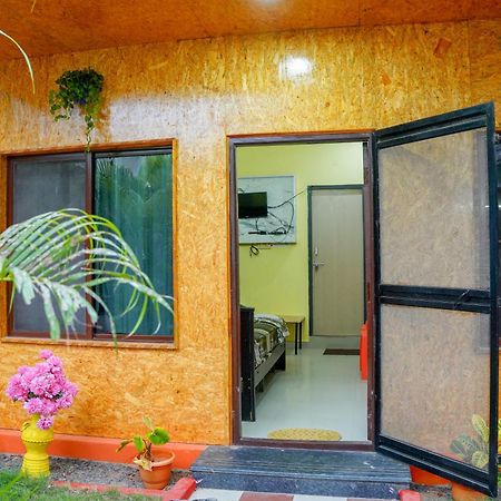 Lotus Pond Resort & Spa Bapatla Bagian luar foto